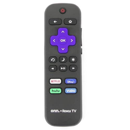 Hisense Remote Control - 276168