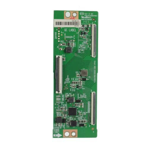 Hisense Tcon Board - 280750