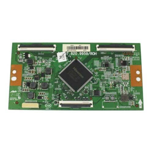 Hisense T-Con Board - 283051