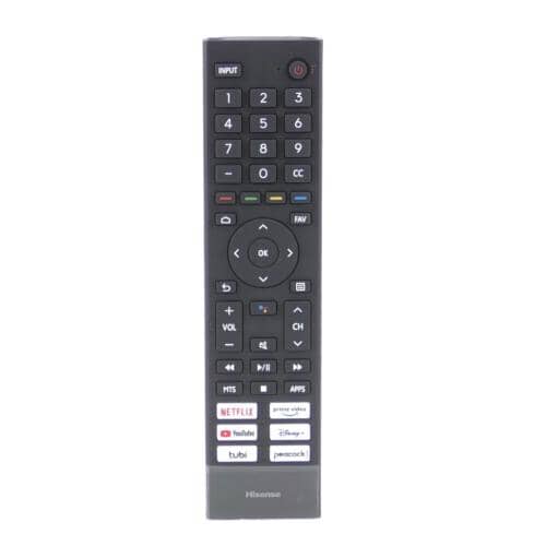 Hisense Remote Control - 285119