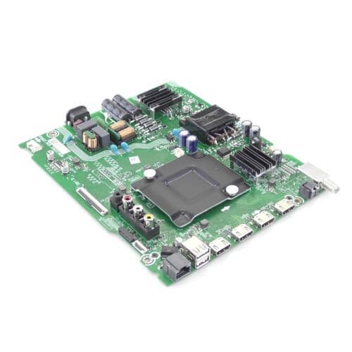 Hisense Main Board - 290487
