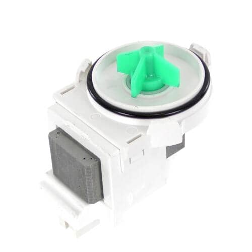 Hisense Drain Pump 120V 60Hz Leili - G581831