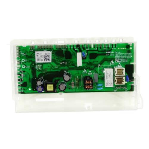 Whirlpool Part# 4179147 Gas Valve (OEM)