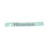 Hisense Logo - K1501596