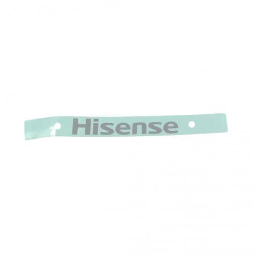 Hisense Logo - K1501596