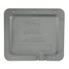 Hisense Control Board Box Cover - K1525980
