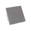 Hisense Part# K1618078 Control Board Box Cover - Genuine OEM