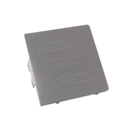 Hisense Part# K1618078 Control Board Box Cover - Genuine OEM