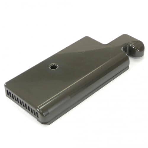 Hisense Part# K1628547 Upper Hinge Cover (Left) - Genuine OEM