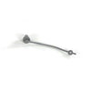 Hisense Rubber Drain Plug - K1847038