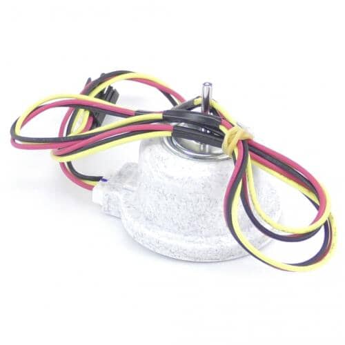 Hisense Part# K1868701 Fan Motor - Genuine OEM