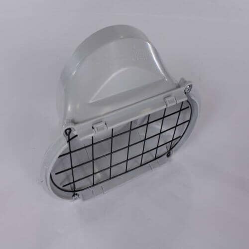 Hisense Windows Exhaust Adapter Kit D - K1908952