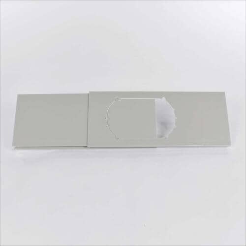 Hisense Window Mounting Plate 1 (With - K1910698