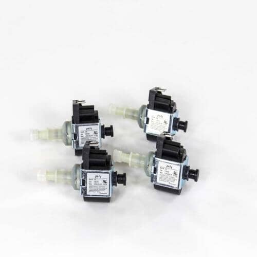 Hisense Pump Motor - K1940441