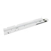 Hisense Left Guided Rail Part For Draw - K1944341