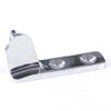 Hisense Left Middle Hinge Part - K1976711