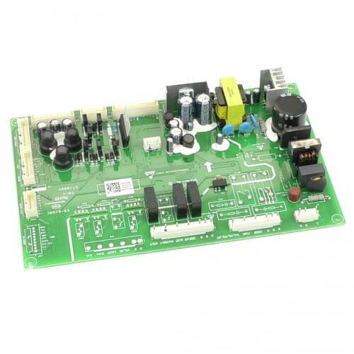 Hisense Main Control Board - K1978453