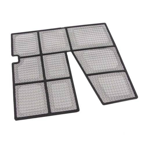 Hisense Upper (Lower) Filter Net - K1984949