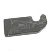 Hisense Right Upper Hinge Cover\B05211 - K2020656