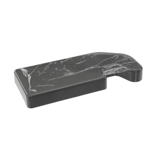 Hisense Left Upper Hinge Cover\B052110 - K4124609