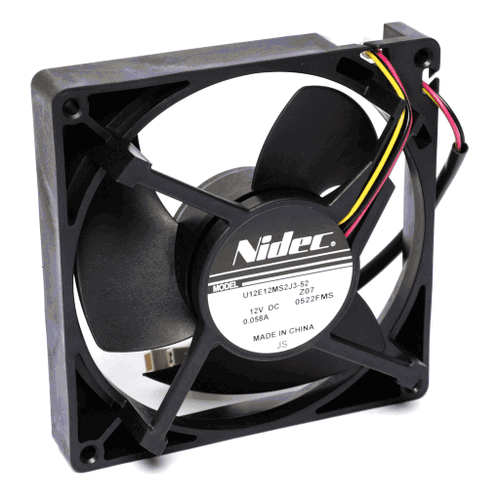 Hisense Part# K1949367 Fan Motor - Genuine OEM