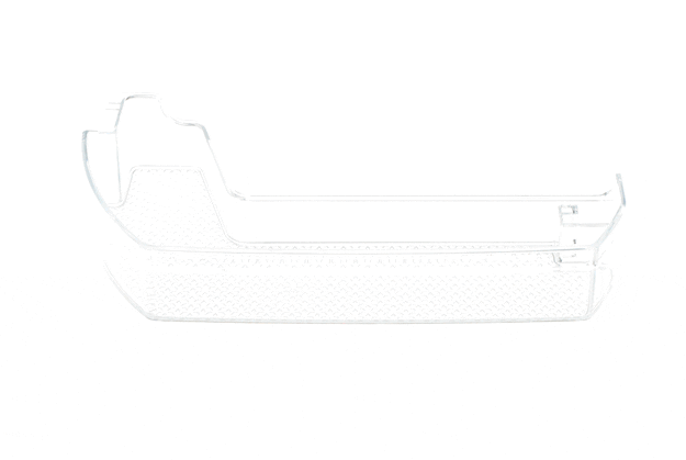 Hisense Part# K2135283 Middle Door Shelf - Genuine OEM
