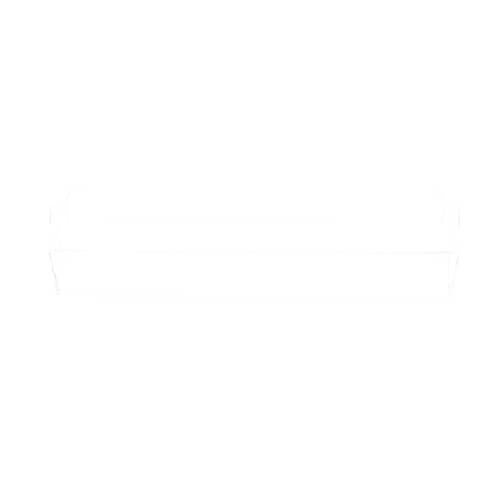Hisense Refrigerator Lower Shelf - K2205412