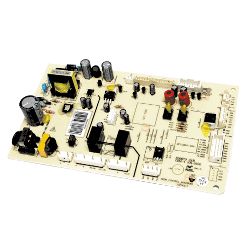 Hisense Refrigerator Main Control Board - WK0043095