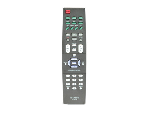 Hitachi Rct Clu-435U - HL00727