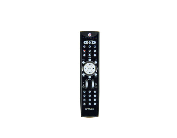 Hitachi Remote Control Unit Clu-3861Wl - HL02069