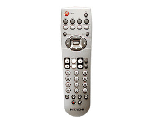 Hitachi Remote Control Unit-Clu4351Ug2 - HL02072