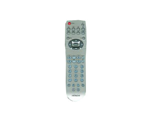 Hitachi Remote Control Unit-Clu-4371Ug - HL02075
