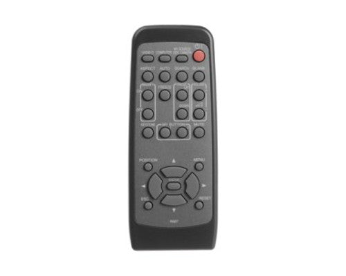 Hitachi Remote Control Unit - HL02204