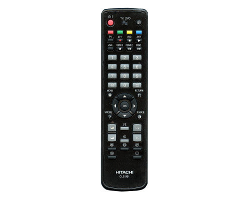 Hitachi Remote Control Transmitter Cle - HL02371