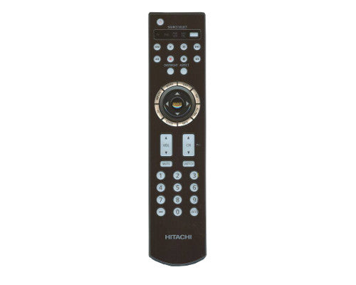 Hitachi Remote Control Unit Clu-4372A - HL02402