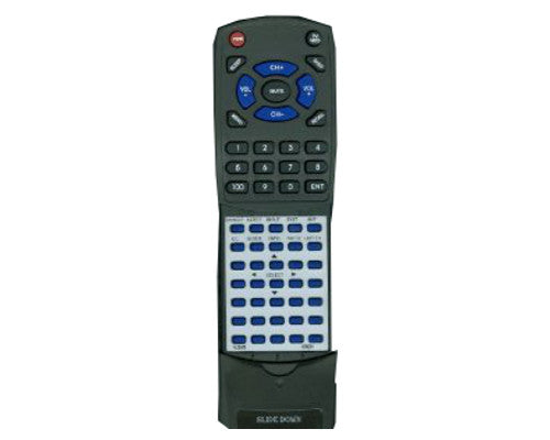 Hitachi Remote Control Unit Clu-4373A - HL02403