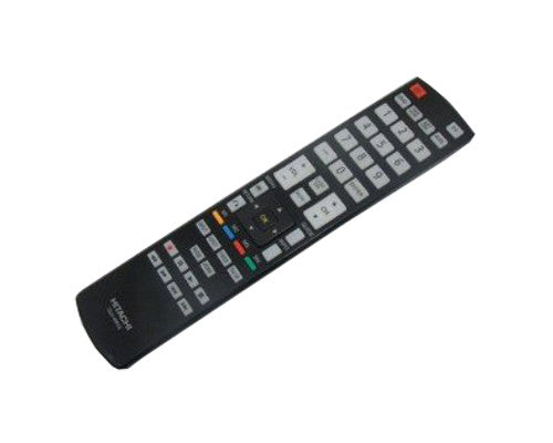 Hitachi Remote Control Unit Clu-4981S - HL02561