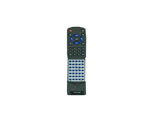 Hitachi Remote Control Unit Clu-4983S - HL02563