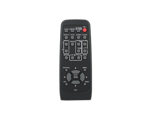 Hitachi Remote Control - HL02771