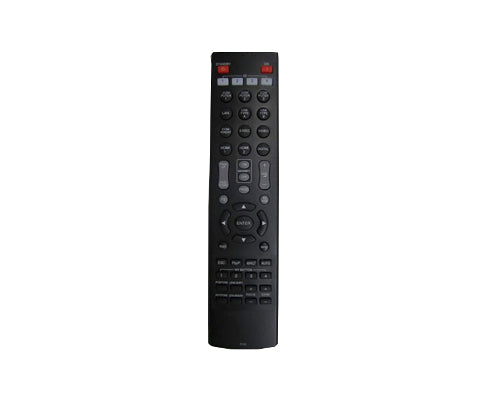 Hitachi Remote Control (D1) - HL02801