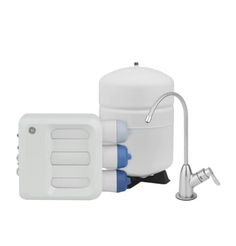 GE GXRQ18NBN Water (All Water Except Water Heaters) Parts