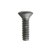 Ge Screw 6-32 Ovt15 1/2 S - WB01X37145