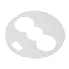 Ge Led Cover Board - WB02X43247