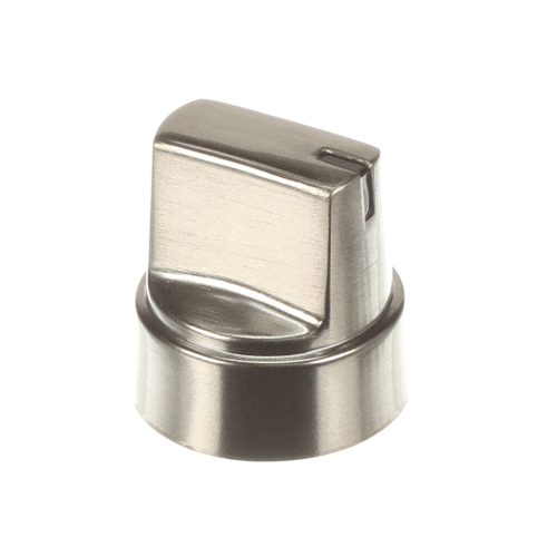 Ge Selector Knob Ss - WB03X29624