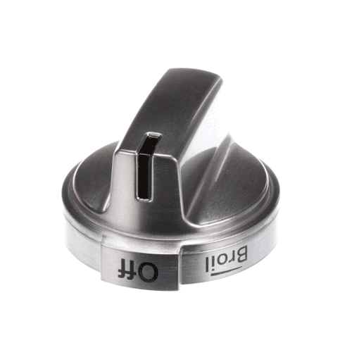 Ge Knob Assembly - WB03X30970