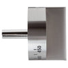 Ge Stainless Steel Knob Griddle - WB03X43506