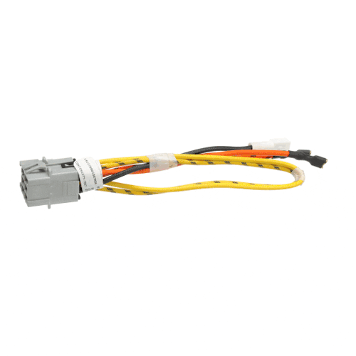GE Part# WB18X32523 Wire Harness - Genuine OEM