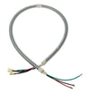GE Part# WB18X32527 Conduit Wire Assembly - Genuine OEM