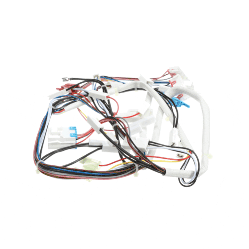 GE Part# WB18X38155 Wire Harness - Genuine OEM