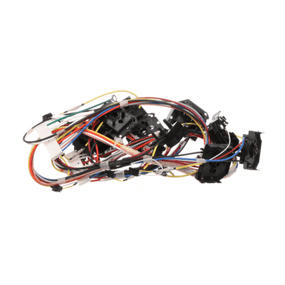 Ge Harness Switch Assembly - WB18X45187